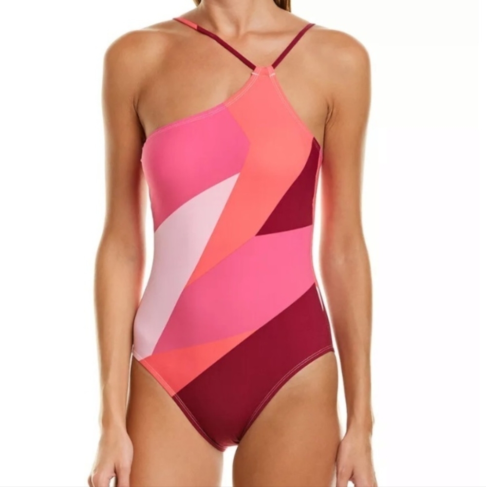 La Blanca Sips and Slices Swimsuit